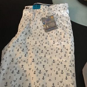 Men’s Flex Waist Shorts⚓️